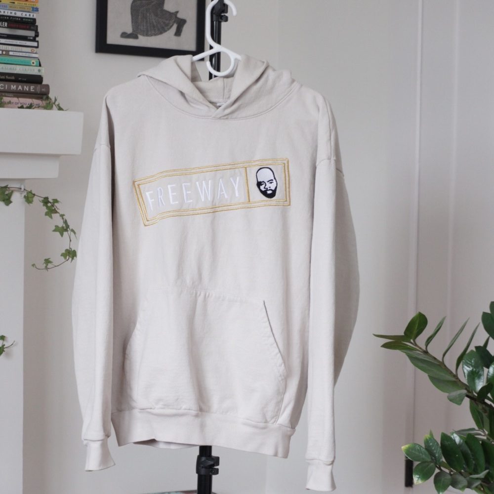 Freeway Rick Sweatshirt